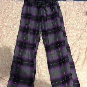 Very cute pajama pants !